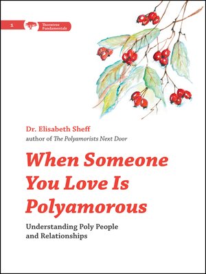 cover image of When Someone You Love Is Polyamorous